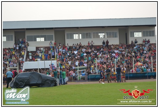 rolim de moura